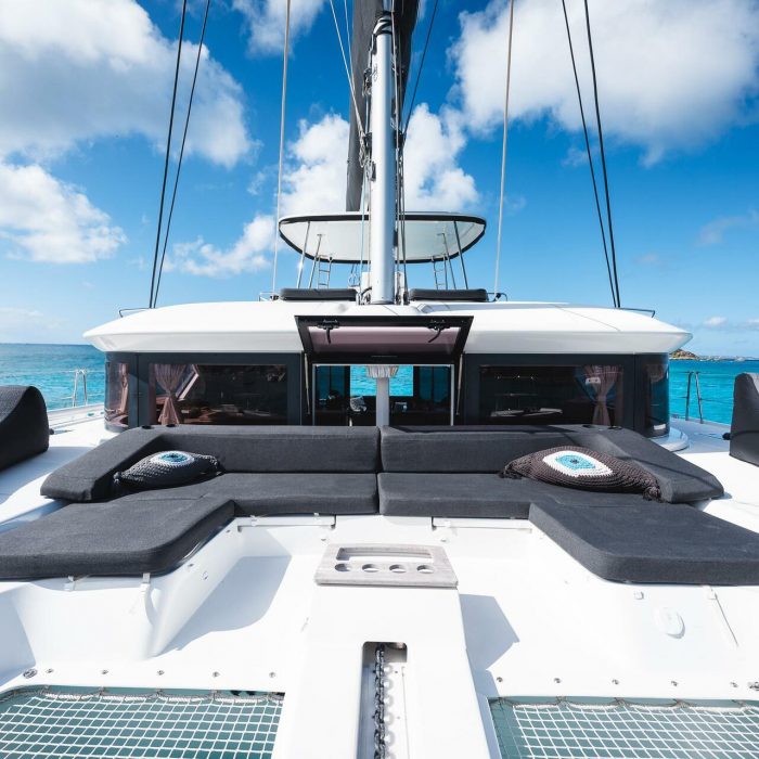 Premium | Lagoon 51 photo 1