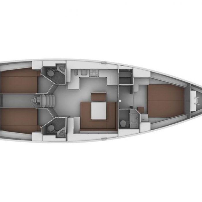 Shoogle | Bavaria Cruiser 45 photo 7