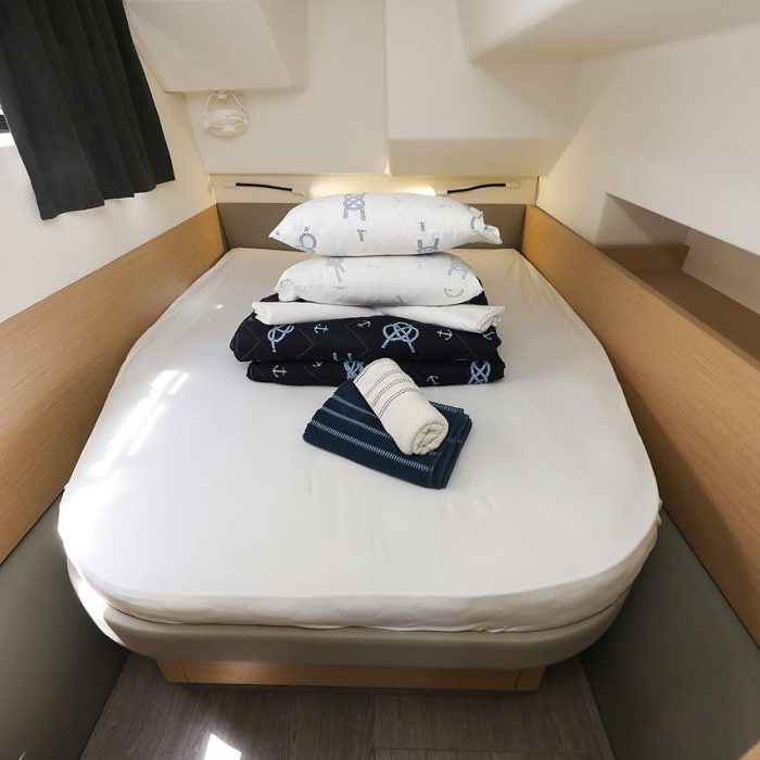 Anrik | Fountaine Pajot MY 37 photo 31