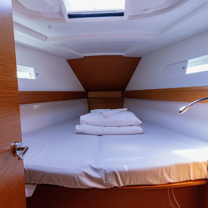 Ventus | Sun Odyssey 449 photo 36