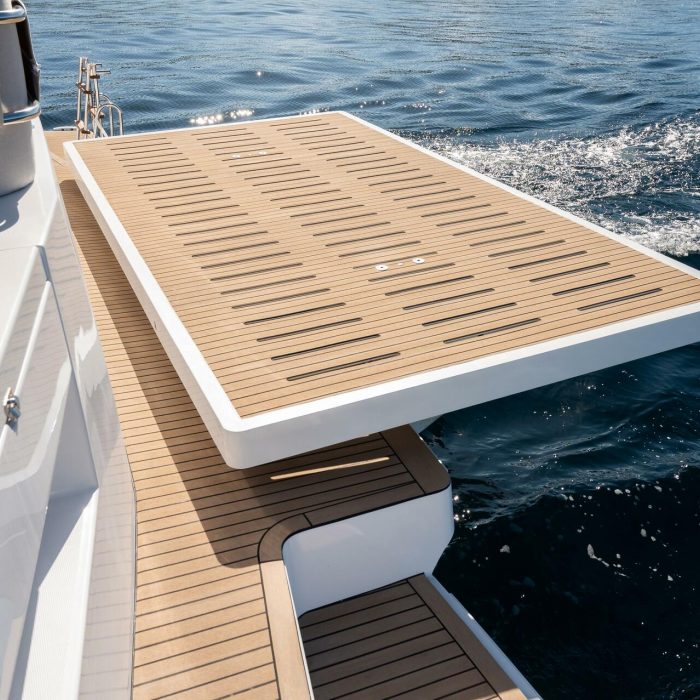Marea | Bali 5.8 - 5 + 2 cab. photo 18