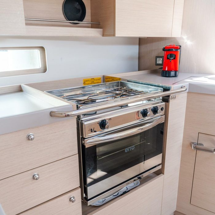 Oneiros - Comfort line | Oceanis 40.1 photo 21