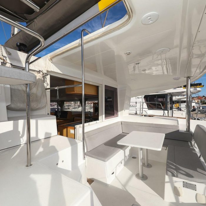 First Choice | Lagoon 400 S2 photo 22