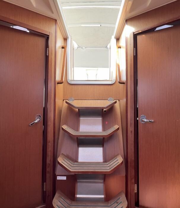 Marlin | Bavaria Cruiser 46 Style photo 21