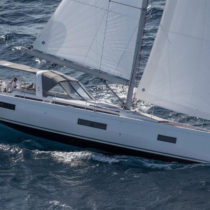 Philia | Oceanis 54 photo 2