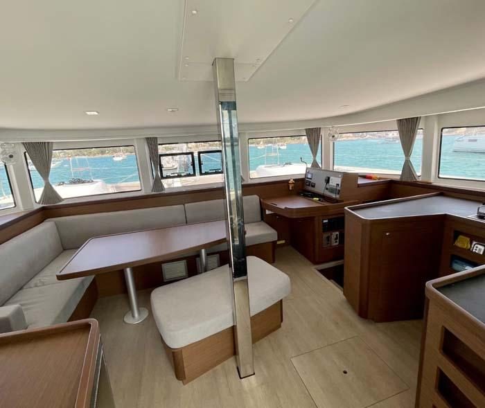 DayElli | Lagoon 42 - 4 + 2 cab. photo 11