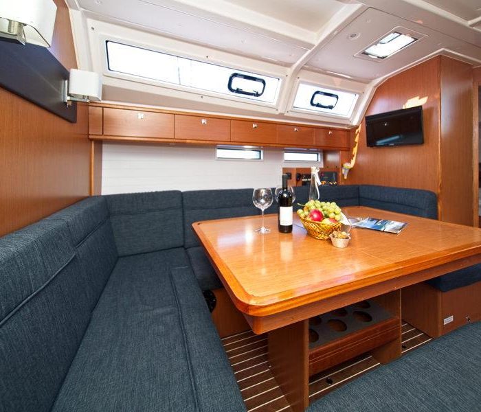MH 55 | Bavaria 46 Cruiser photo 11
