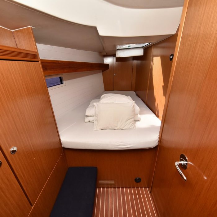 Controvento | Bavaria Cruiser 45 photo 48