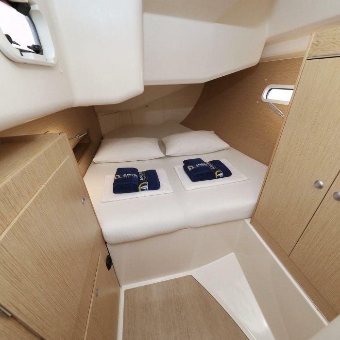 Susso | Hanse 455 photo 37