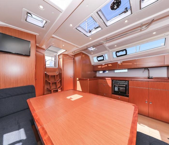 Jameson II | Bavaria Cruiser 46 photo 20