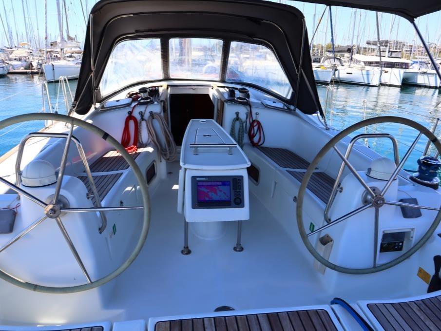 Fantasea | Oceanis 43