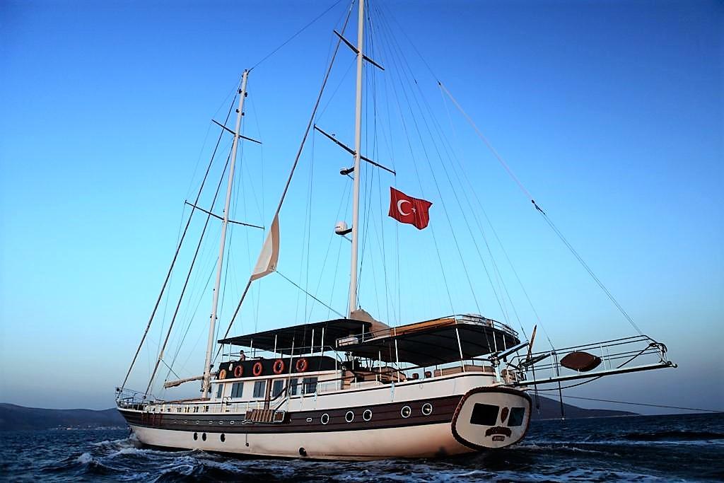 Oguz Bey | Oguz Bey
