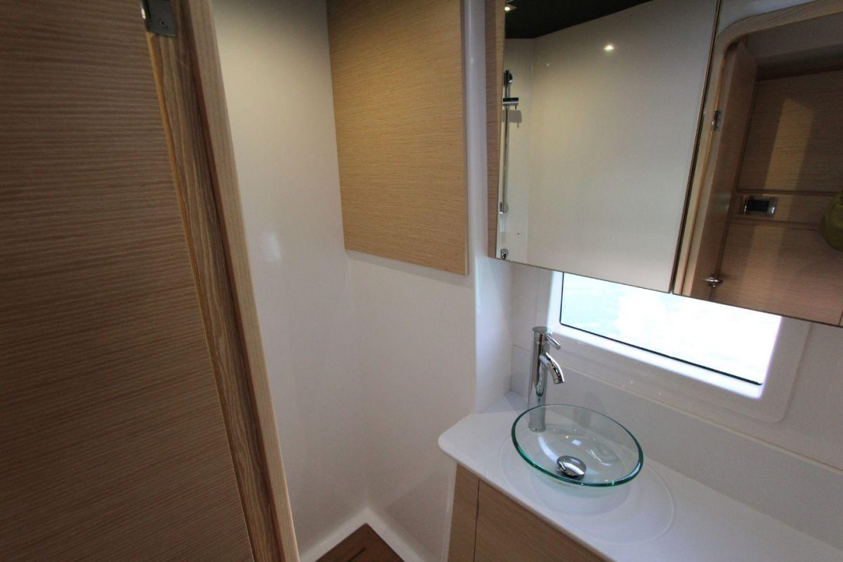Stella | Dufour Catamaran 48