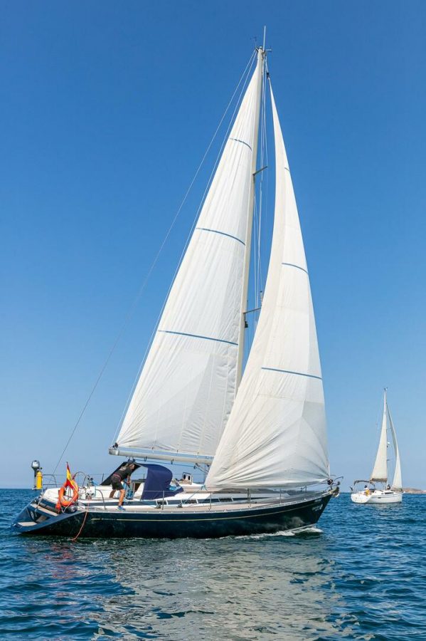 Nemo | Grand Soleil 43