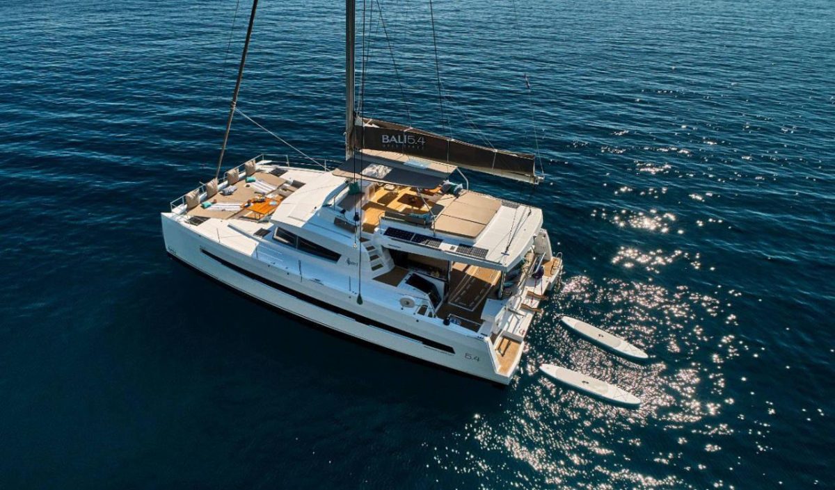La Grande Bellezza | Bali 5.4