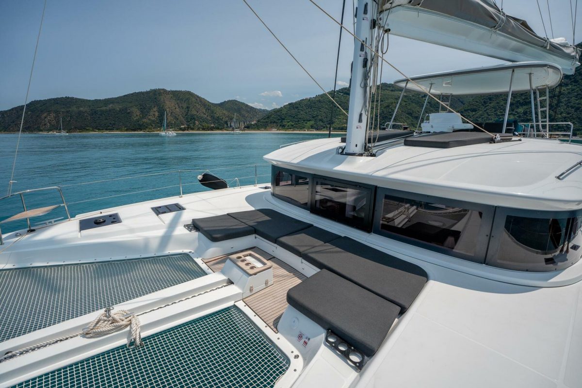 Allegra - Premium Line | Lagoon 51