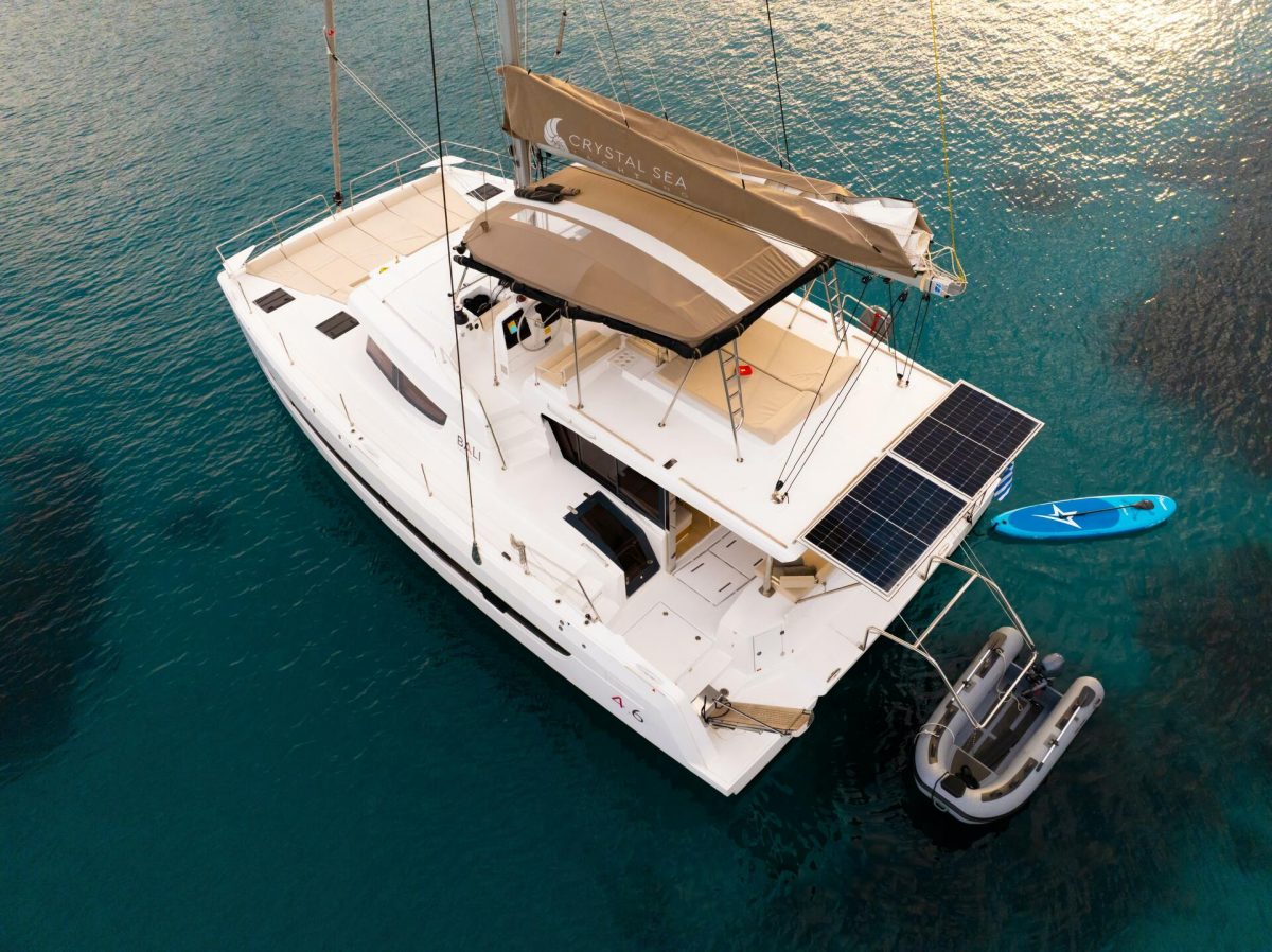 Zizi II | Bali 4.6