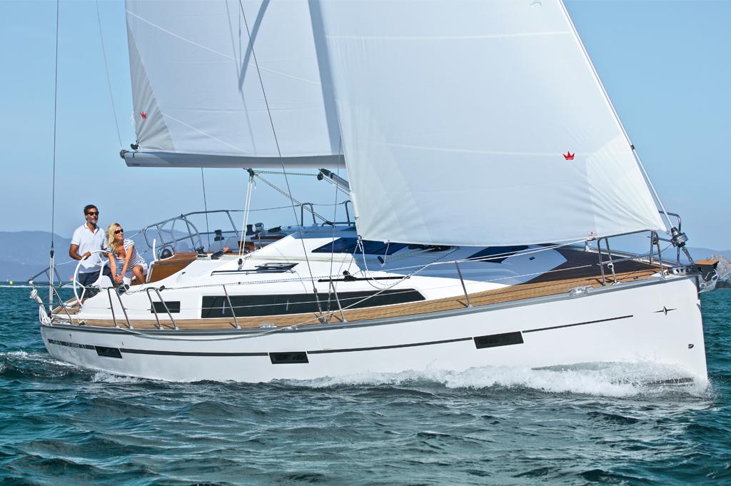 Haydn | Bavaria Cruiser 37