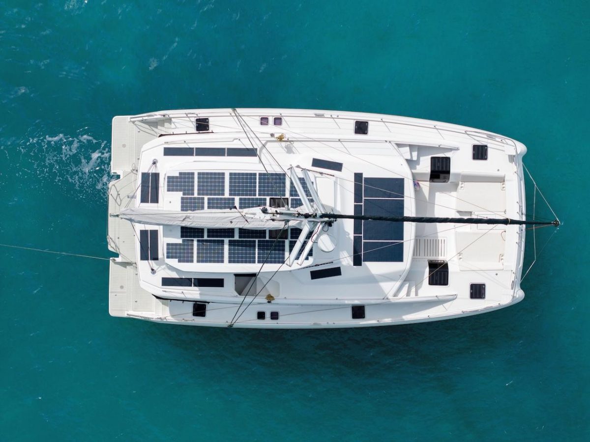 Aquila 50 | Aquila 50
