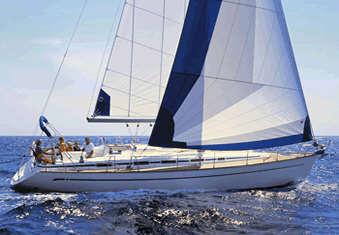 Argonaftis | Bavaria 44
