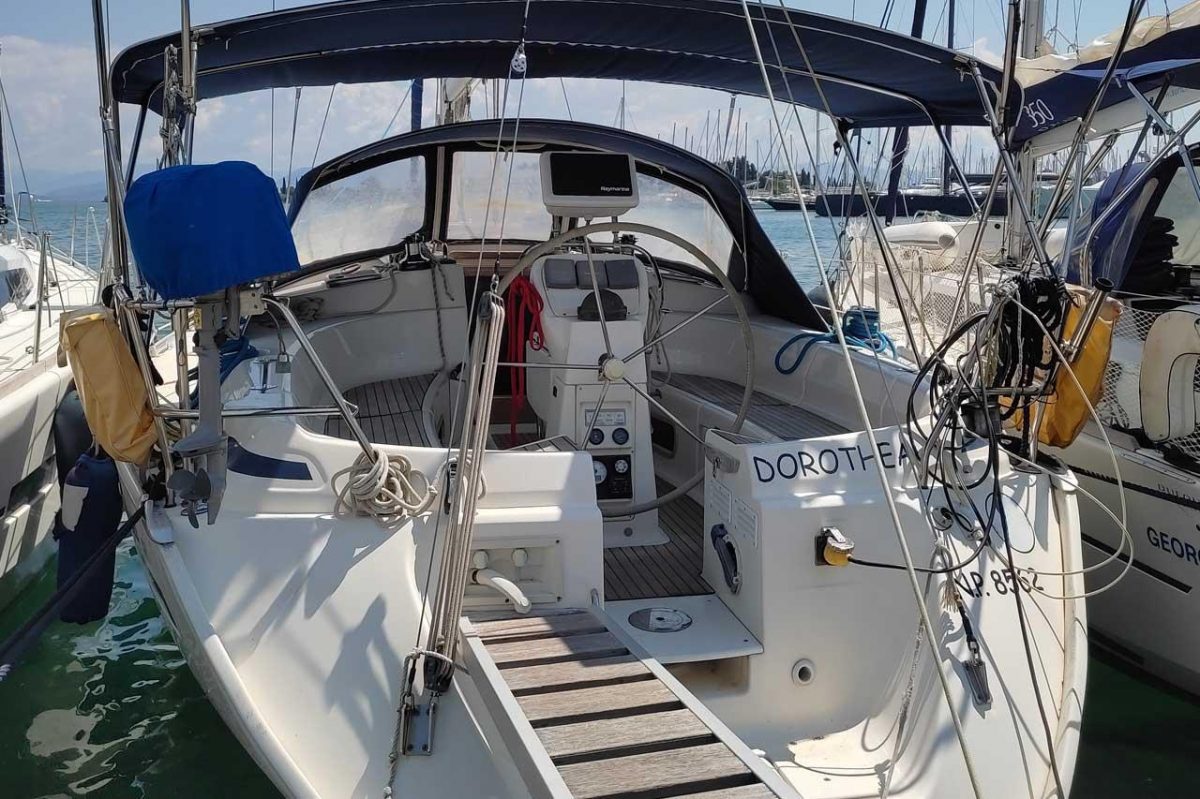 Dorothea | Bavaria 41