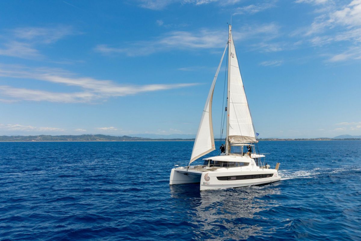Stelina II | Bali 4.2
