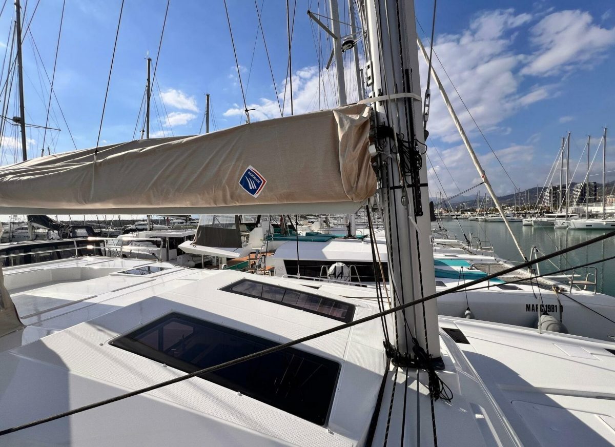 Nami | Elba 45