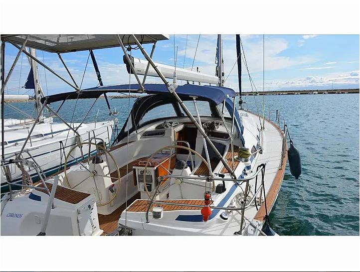 Chronos | Bavaria 46 Cruiser