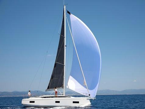 Bavaria C38 | Bavaria C38