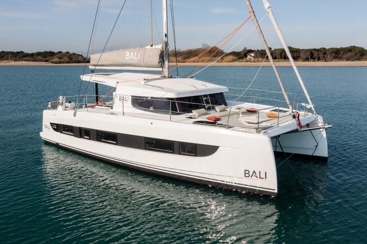 Comfort | Bali 4.0