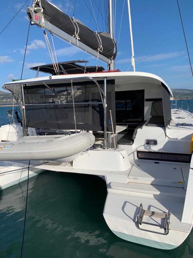 Lagoon 42 | Lagoon 42