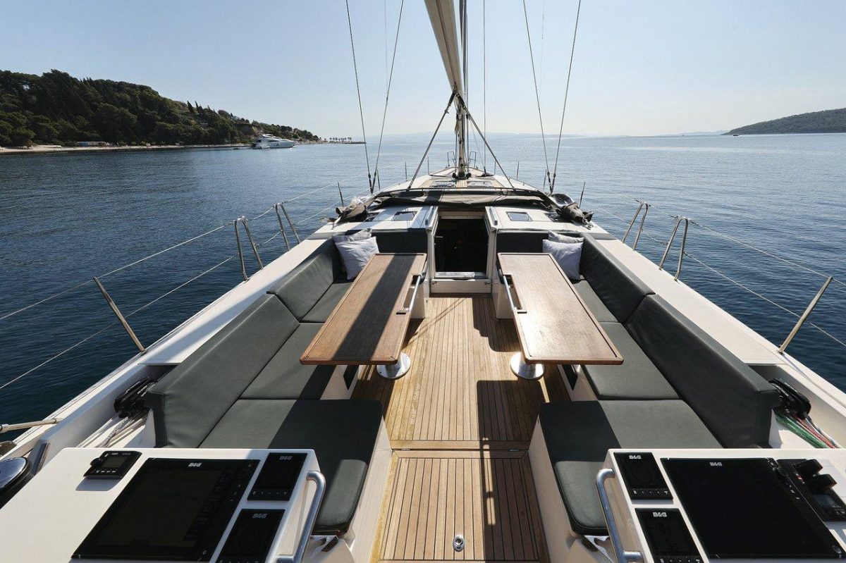 BE Luxe | Bavaria C57