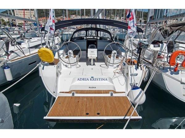 ADRIA KRISTINA | Bavaria Cruiser 46