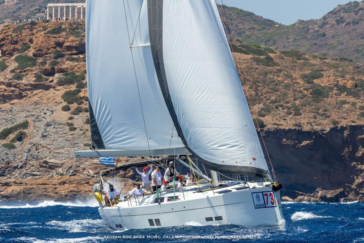 Premium | Hanse 575