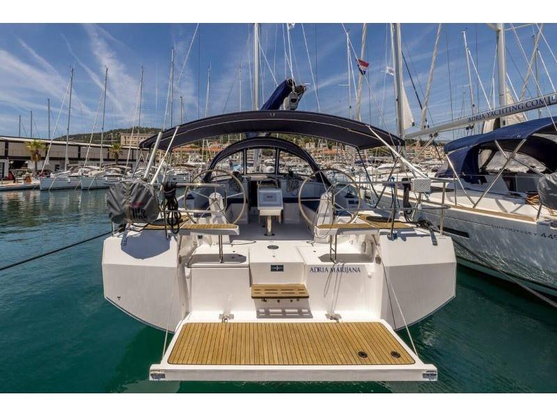 Marijana | Bavaria C42