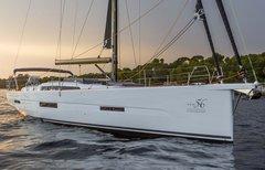 My Way | Dufour Exclusive 56