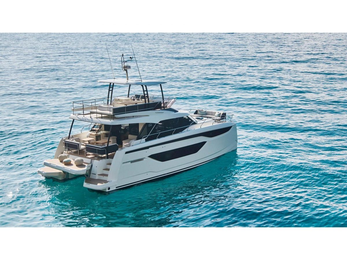 'Nnamo - Premium line | Prestige M48