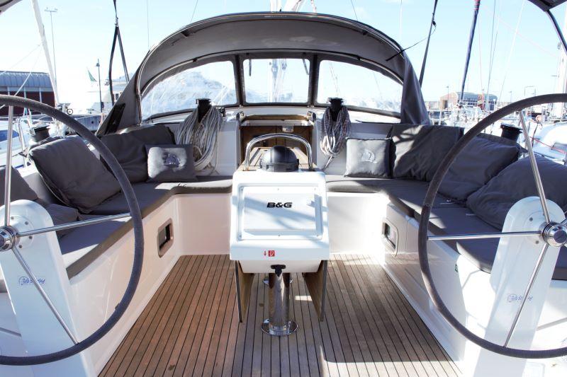 Euphoria (Water Maker) | Bavaria Cruiser 51