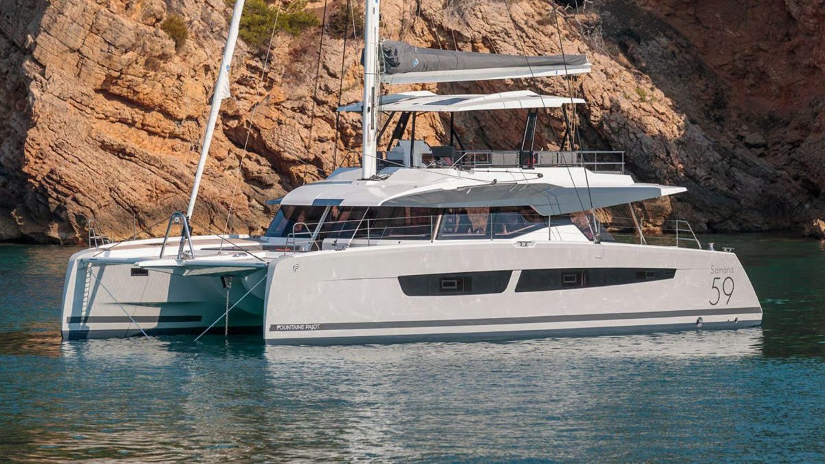 Premium | Samana 59