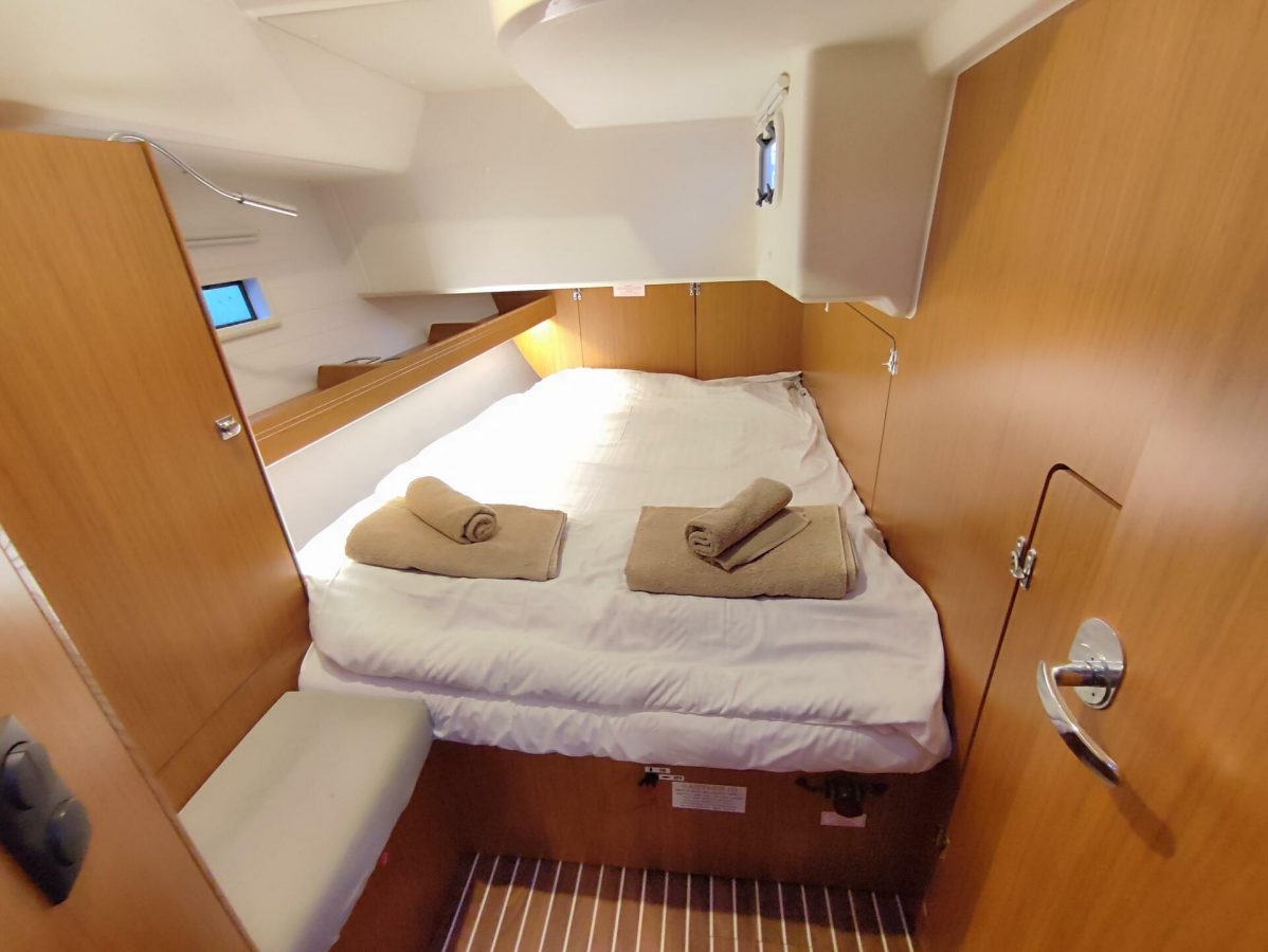Charm | Bavaria Cruiser 46