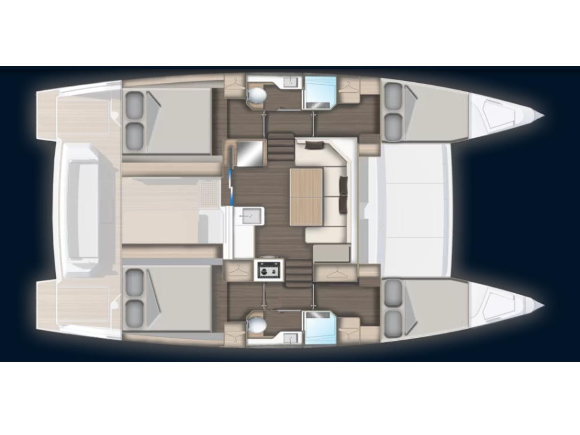 Vesta | Aventura 37