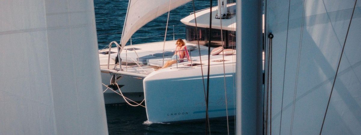Elysium | Lagoon 51