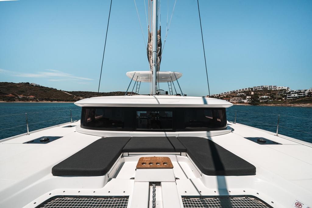 CELENA I | Lagoon 46