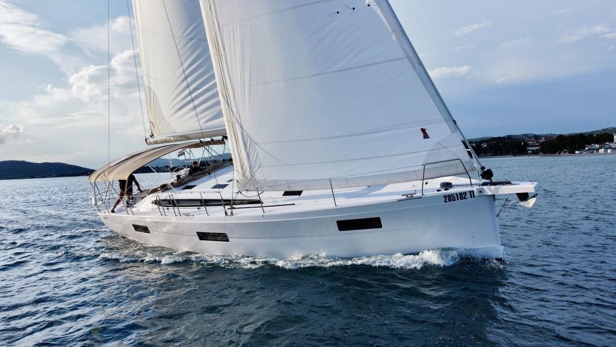 Aurora | Elan Impression 45