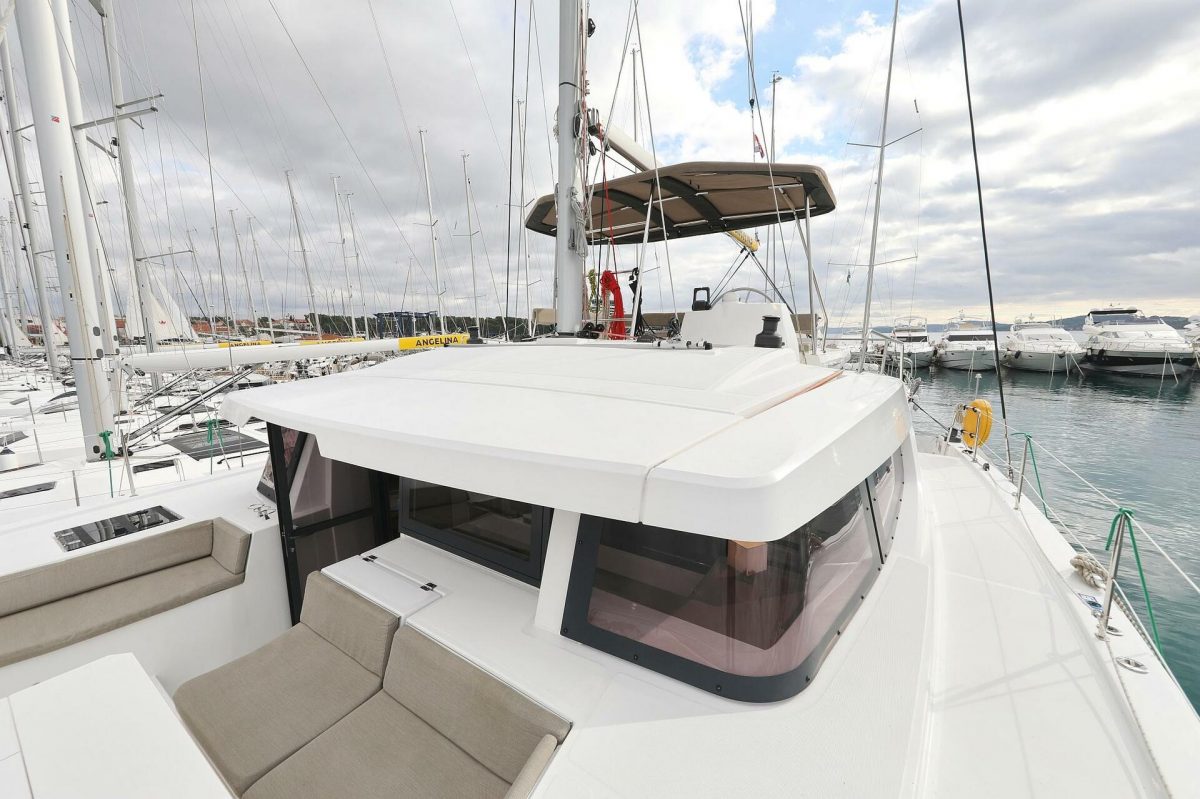 Triton | Bali 4.6
