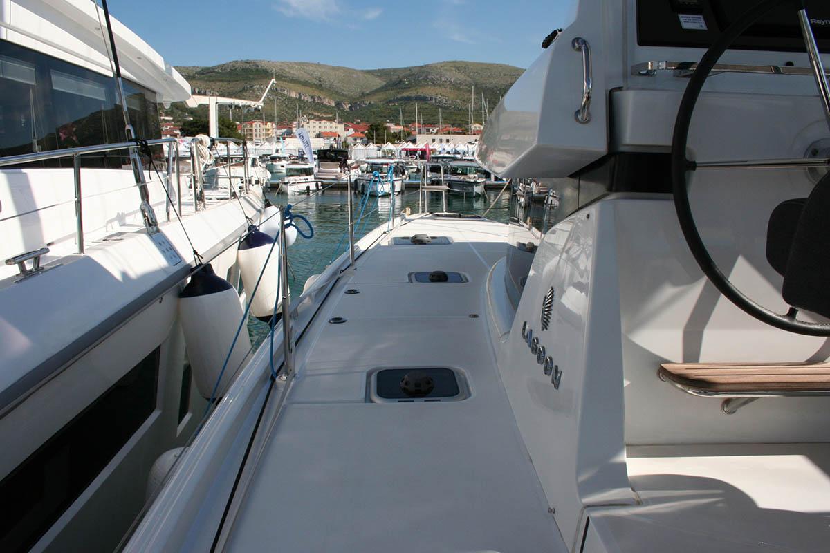 Seaside dreams | Lagoon 42