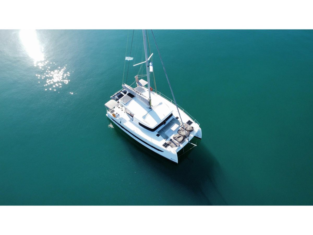 Northcat 38 | Bali Catsmart