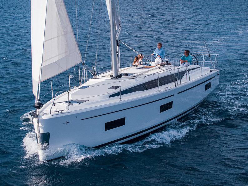 Aeolus | Bavaria C42