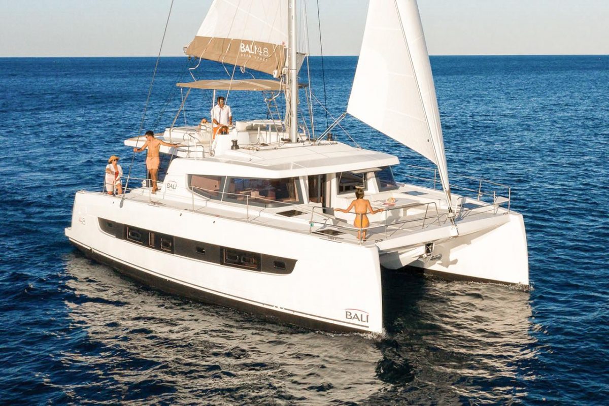 Luna | Bali 4.8