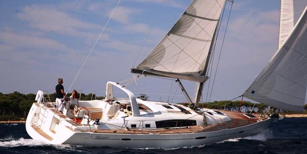 La Stella | Oceanis 50 Family